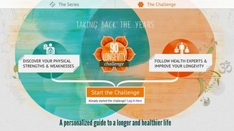 Taking Back the Years - S1E01