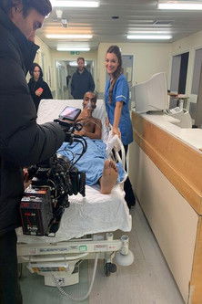 Embarrassing Sex Story Of The Year poster