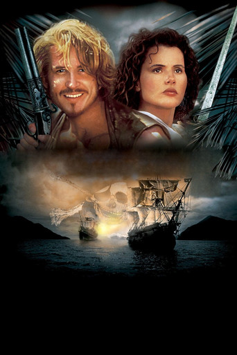 صورة من Cutthroat Island