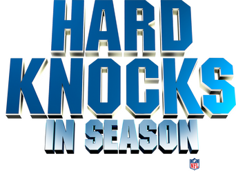 Hard Knocks: In Season logo