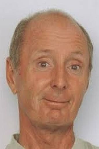 Image of Jasper Carrott