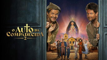 Cena de O Auto da Compadecida 2