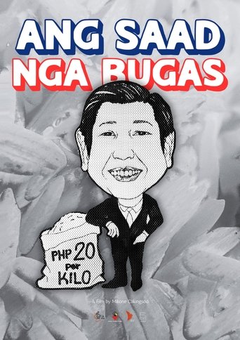 Ang Saad nga Bugas poster