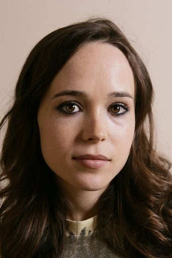 Image of Ellen Page