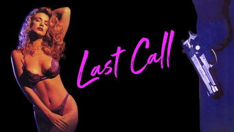 #4 Last Call