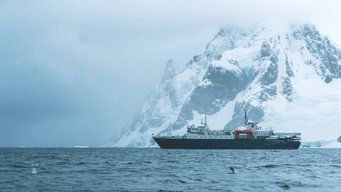 Project: Antarctica (2018)