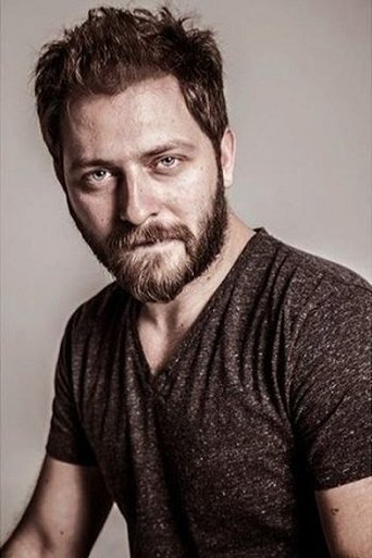 Image of Alican Yücesoy