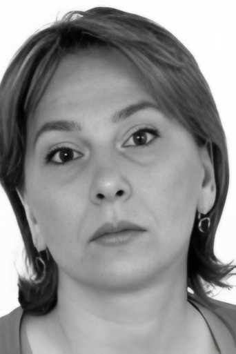 Image of Nana Lortkipanidze