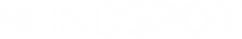 Blindspot logo