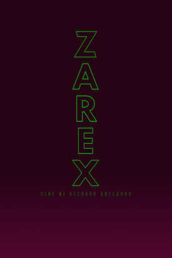 Poster of Zarex