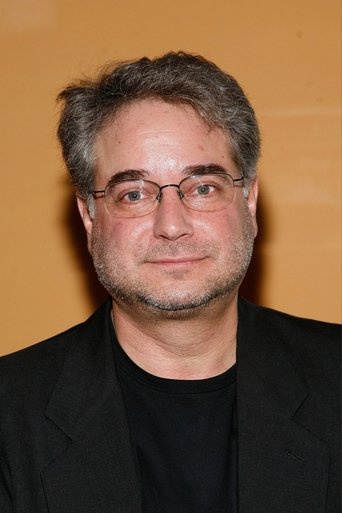 Image of Andrew Mondshein