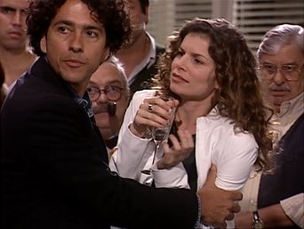 Episódio Capítulo 184 da série Andando nas Nuvens