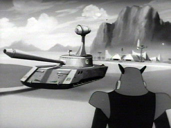 Episode 2 — Episode 2