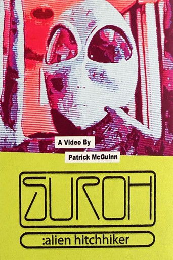 Suroh: Alien Hitchhiker (1996)