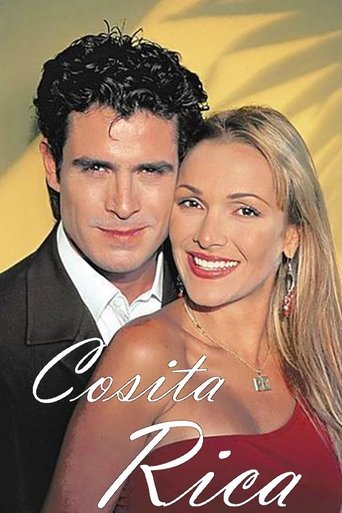 Cosita Rica: Season 1
