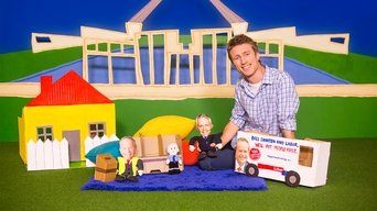 Sammy J's Playground Politics - S1E01