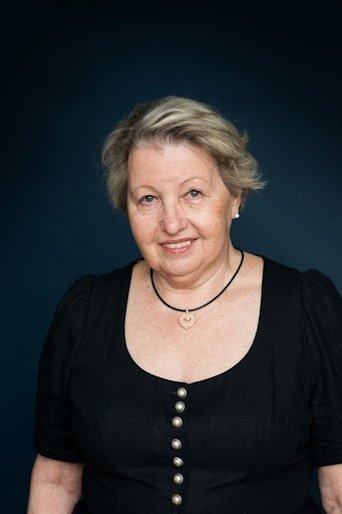 Image of Sarah Camp