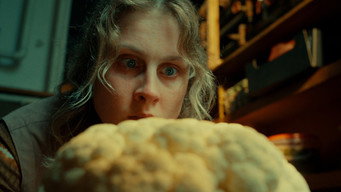 Still 1 from The Cauliflower of Destiny
