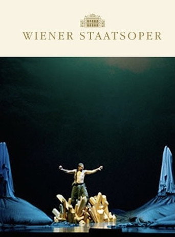 Das Rheingold - Wiener Staatsoper