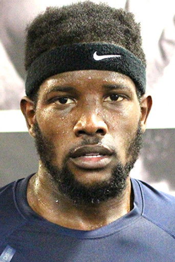 Foto de Erickson Lubin