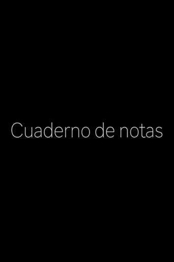 Cuaderno de Notas