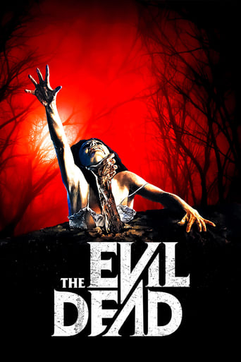 Evil Dead 1981 - Film Complet Streaming