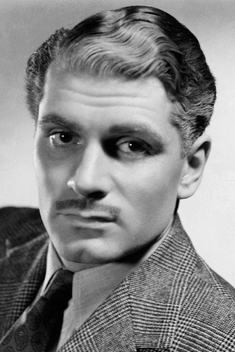 صورة Laurence Olivier
