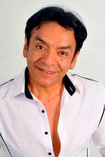 Santi Zegarra