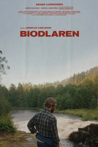 Poster de Biodlaren