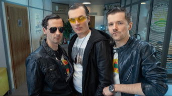 Episode 10 — Episode 10