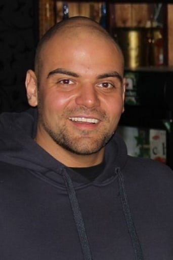 Image of Alan Tomaev