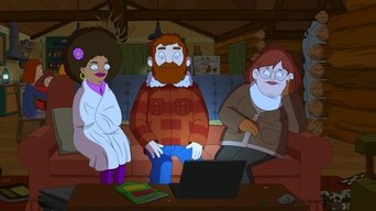 Cena de Aventura do Já Chega