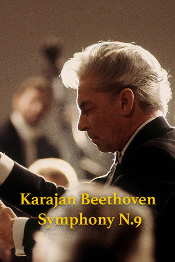 Karajan Beethoven Symphony N.9 (1970)