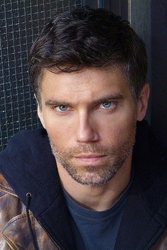 Anson Mount