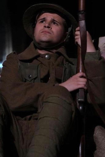 Foto de Gavin J. Snow