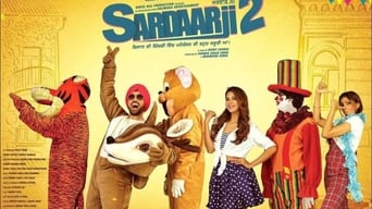 #1 Sardaarji 2