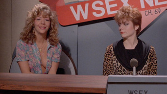 Hot Flashes (1984)