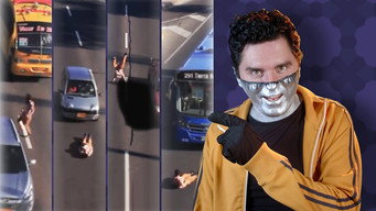 Quick D: Traffic Dodging