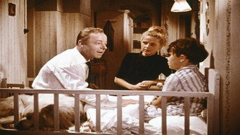 Vater sein dagegen sehr (1957)