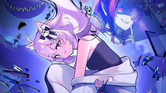 VShojo: Mythos (2022)