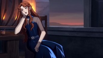 Cena de O mundo em suas mãos