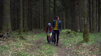 An Uncertain Border (2019)