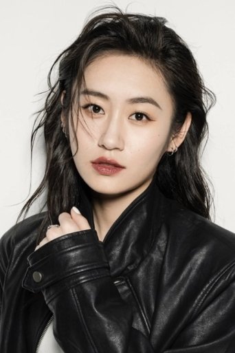 Zhao Lei headshot
