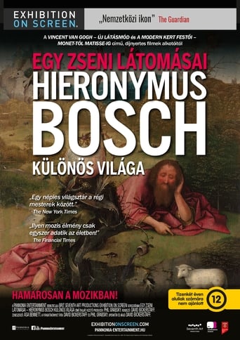 Exhibition: Egy zseni látomásai - Hieronymus Bosch különleges világa