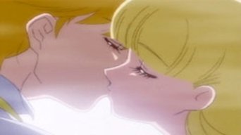 Episódio Episódio 13 da série Ashita No Nadja