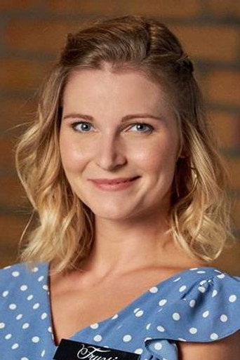 Fruzsina Görgényi