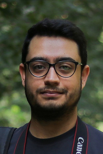 Mohsen Izadi fotoğraf 2