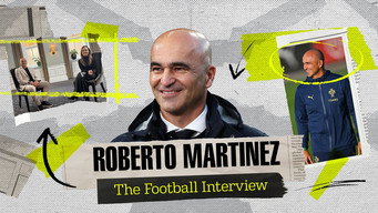 Roberto Martínez
