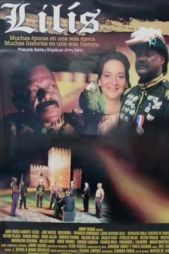 Lilís poster