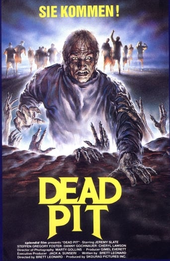 The Dead Pit - stream